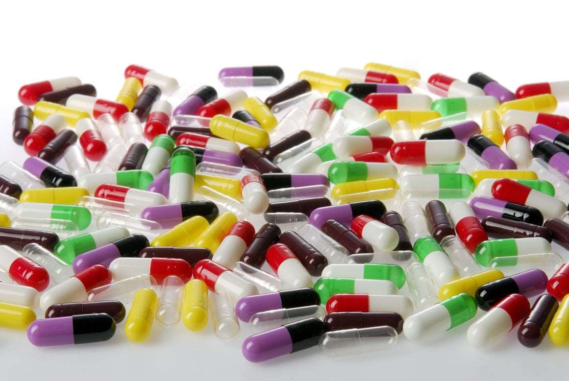 Gelatin Capsules