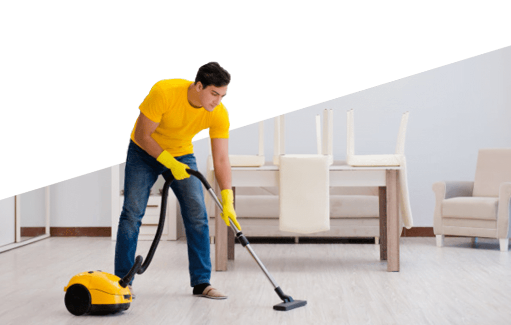 Carpet Cleaning