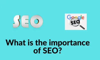 What Is SEO & Why Is It Important? 50 SEO