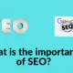 What Is SEO & Why Is It Important? 51 SEO