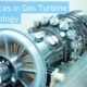 Advances in Gas Turbine Technology