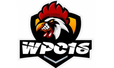 Check Out the WPC16 Schedule Today! 105 wpc16