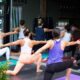 Yoga Studio Software