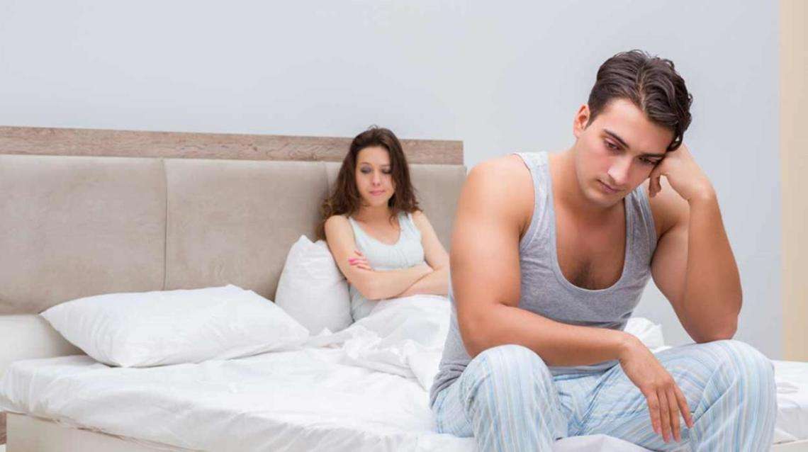 In order to cure erectile dysfunction, what is the quickest method?