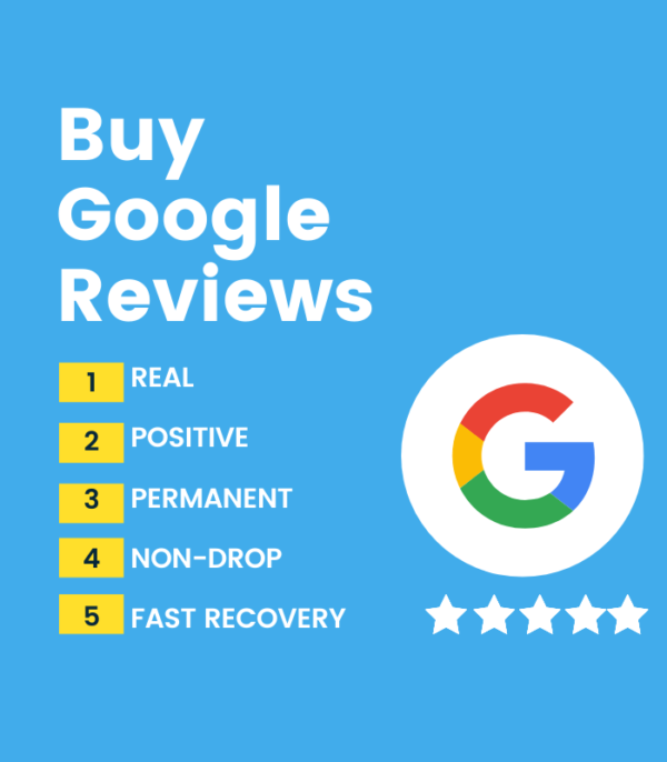 buy google reviews