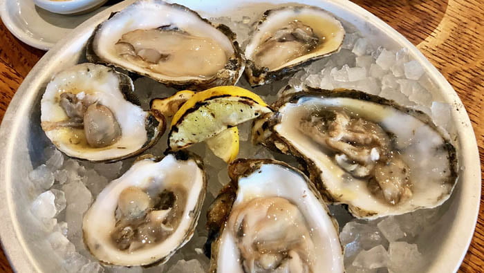 Can Oysters Help Erectile Dysfunction