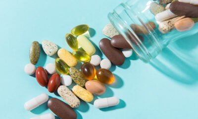 Click here for the most current information on vitamins: