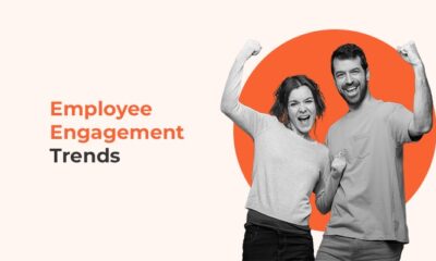 Employee-engagement-trends