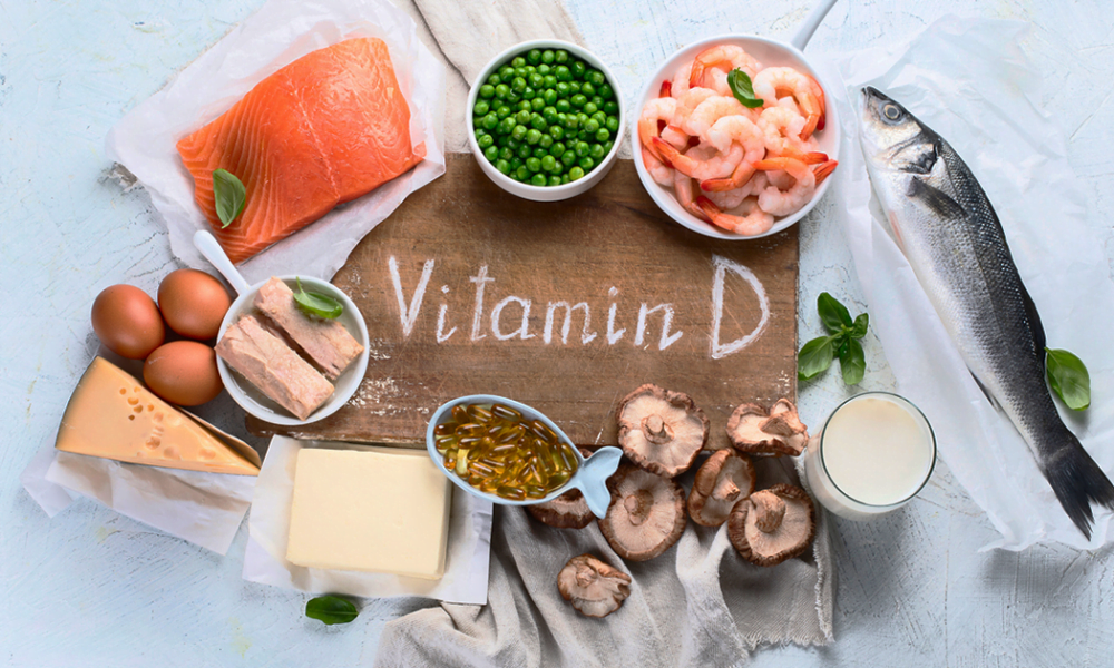 How Does Vitamin D Deficiency Affect Your Health?