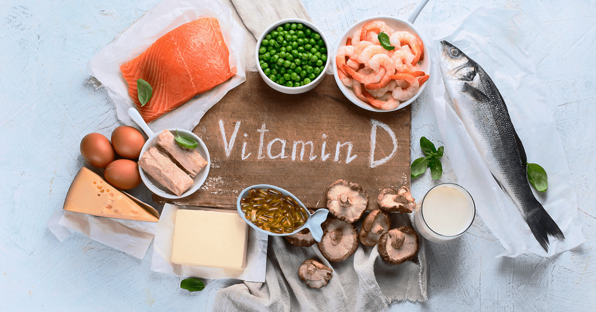 How Does Vitamin D Deficiency Affect Your Health?