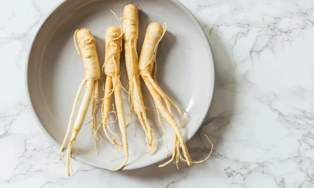 How does Ginseng benefit the Natural Life?
