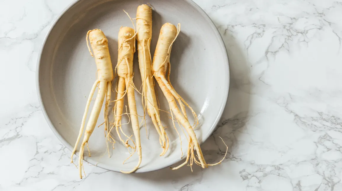 How does Ginseng benefit the Natural Life?