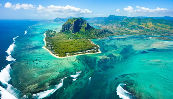 Mauritius