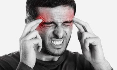 Symptoms of Headaches