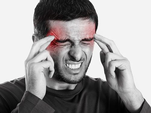 Symptoms of Headaches