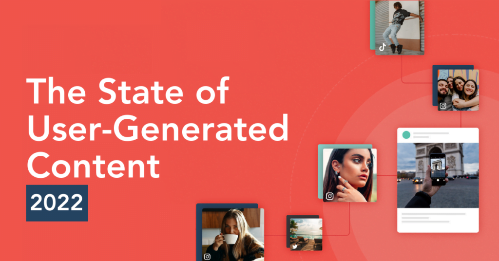 User-Generated-Content