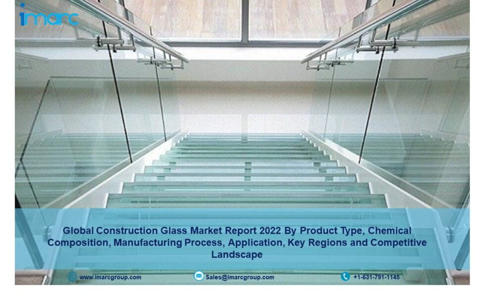 Construction Glass Market