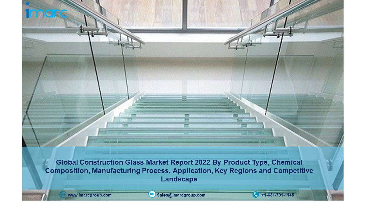 Construction Glass Market