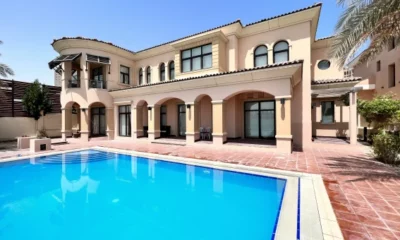 villas for rent in qatar