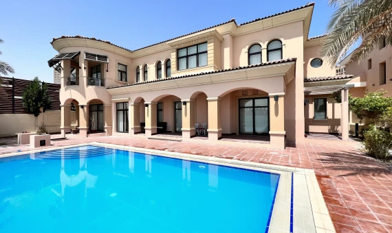 villas for rent in qatar