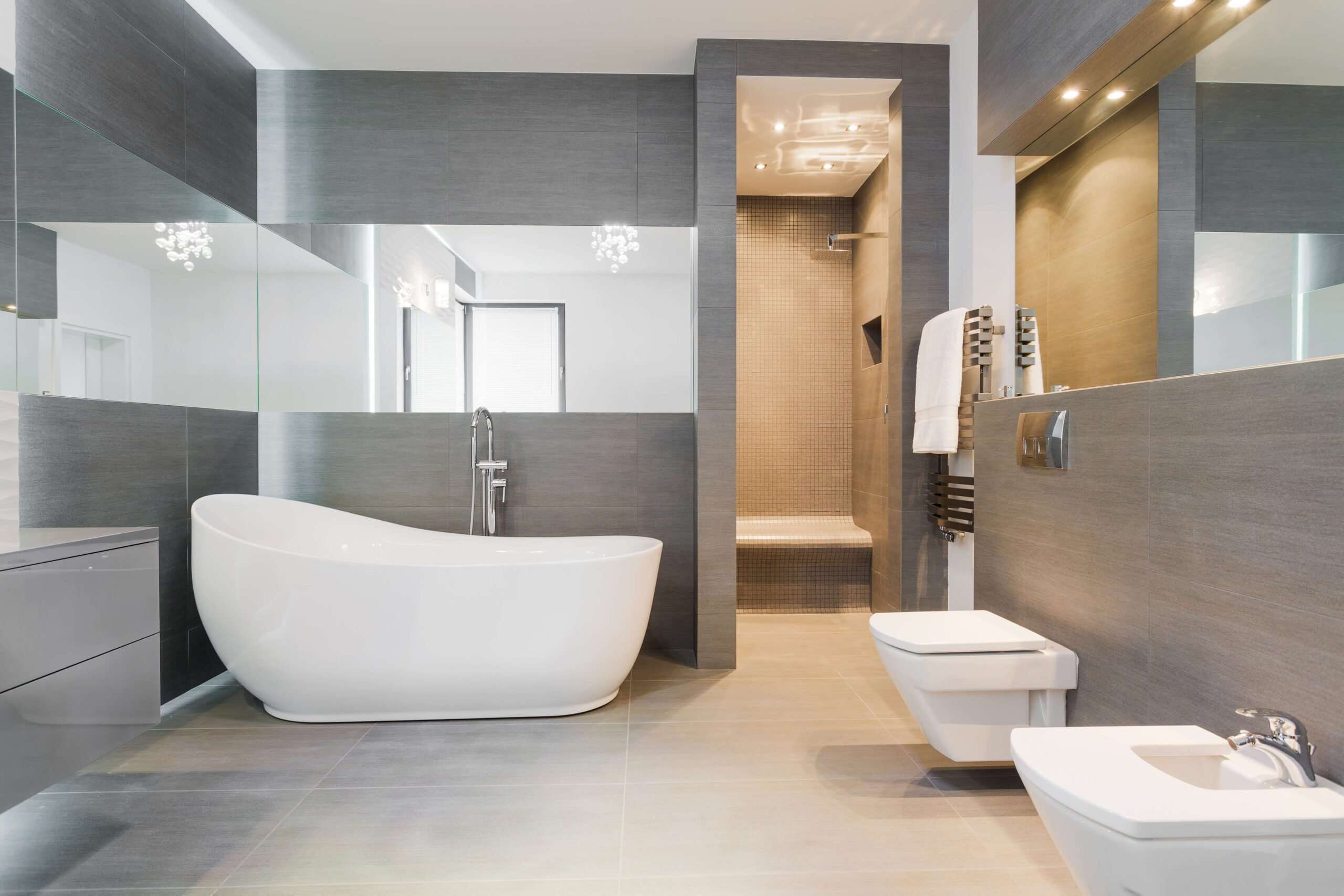 Bathroom Installation Southampton