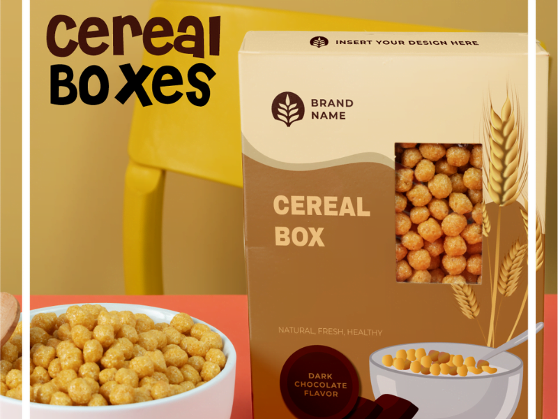 Custom Cereal boxes (4)