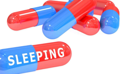 What Is the Safest Sleeping Pill for the Elderly?