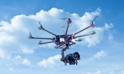 Is Drone Videography Still Relevant in Video Production?
