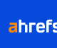 Ahrefs brand image