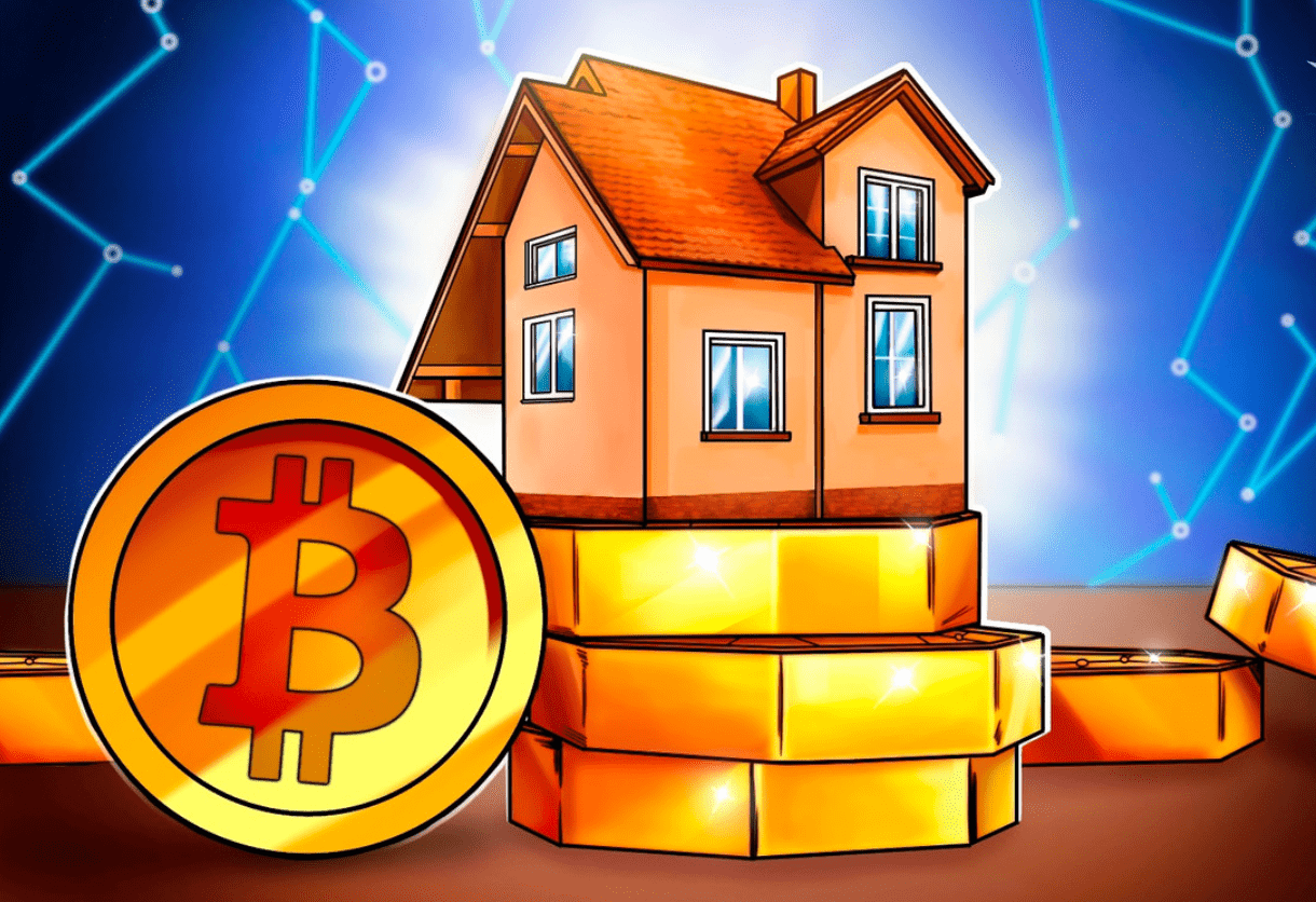 realestate crypto