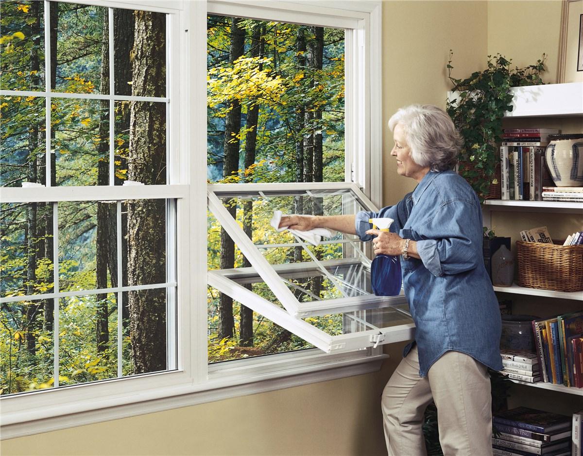 Replacement Windows