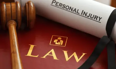 How to prevent personal injury? 97 personal injury