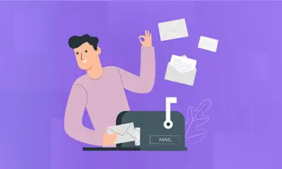 What Is Alternative Email? Is It Safer Than Regular Email? 83 Alternative email
