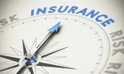 Exploring the Services Offered by an Insurance Agency 93 Insurance