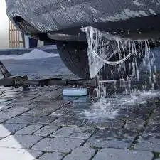 Keep Your Ride Fresh: The Importance of Underbody Car Wash 89 Underbody Car Wash