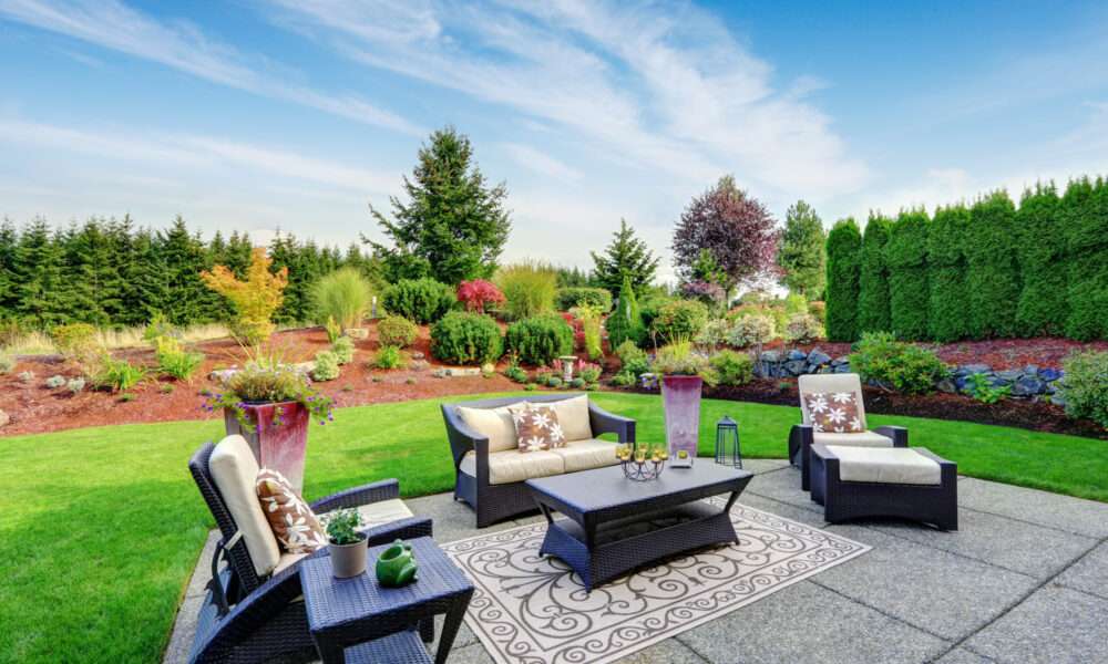 Benefits of Hiring Local Concrete Patio Experts 46 Concrete Patio Companies Near Me