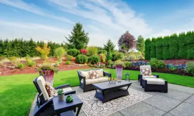 Benefits of Hiring Local Concrete Patio Experts 85 Concrete Patio Companies Near Me