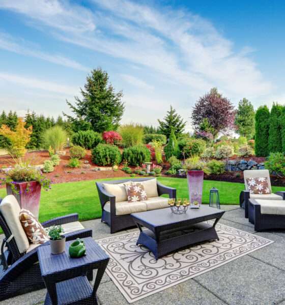 Concrete Patio Companies Near Me