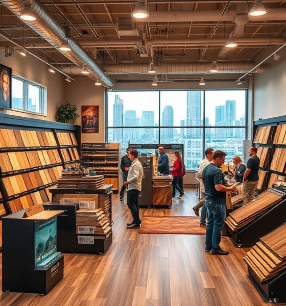 Top Flooring Store in Winston-Salem NC: Guide to Choosing the Perfect Flooring Solution 72 Flooring Store in Winston