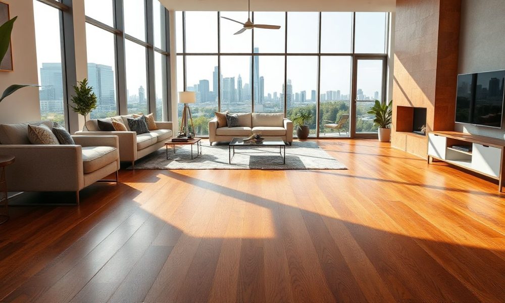Where to Find Affordable, High-Quality Hardwood Flooring in Houston 41 Hardwood Flooring
