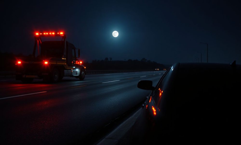 Tow Company Near Me: The Key to Stress-Free Roadside Emergencies 41 tow company near me