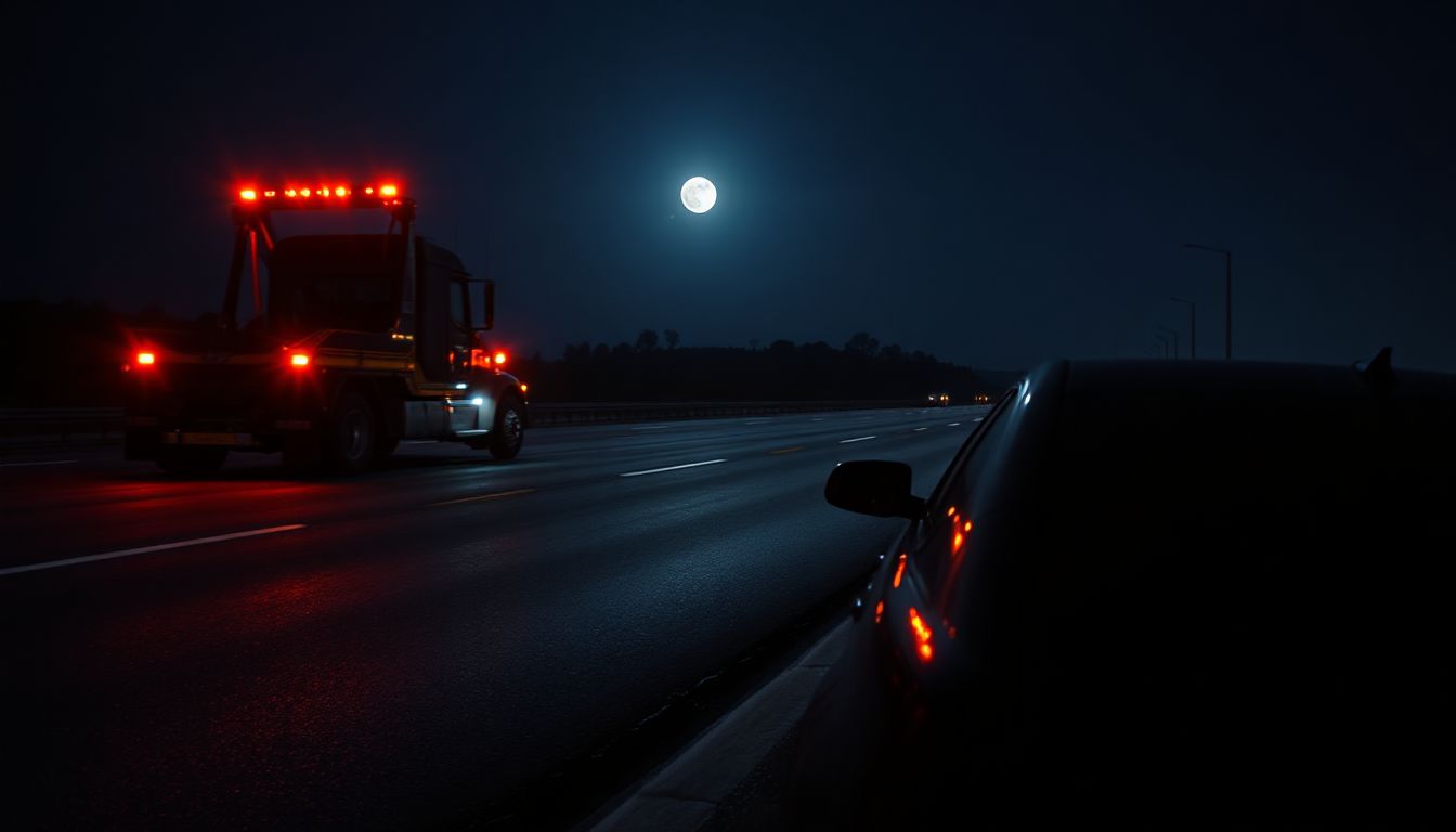 Tow Company Near Me: The Key to Stress-Free Roadside Emergencies 47 tow company near me