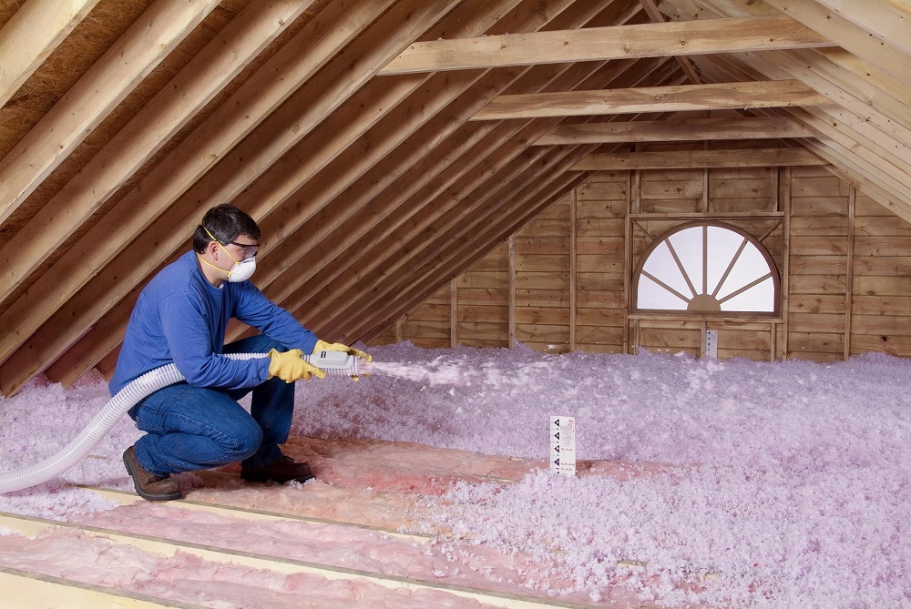 Why Attic Insulation is Essential for Every Home 43 attic insulation
