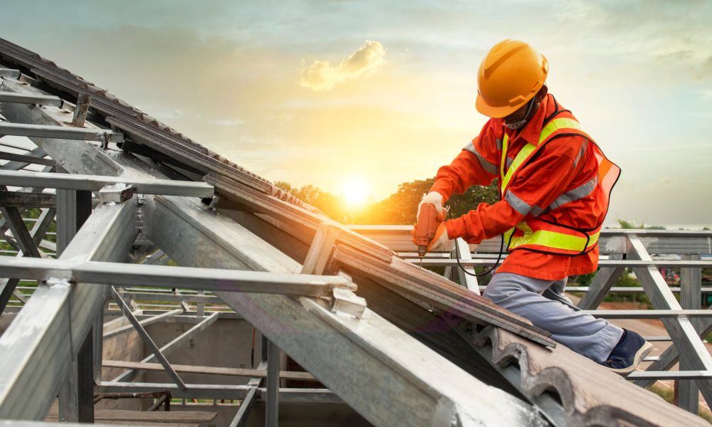 Top Qualities to Look for in a Chesterfield Roofing Contractor 41 Chesterfield Roofing Contractor