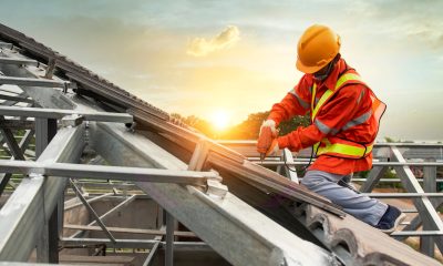 Top Qualities to Look for in a Chesterfield Roofing Contractor 51 Chesterfield Roofing Contractor