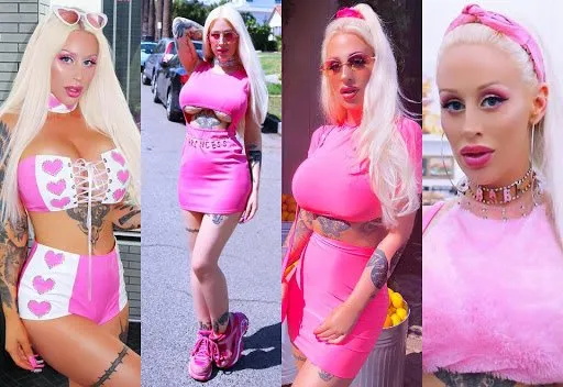 Alicia Amira on E!’s Botched wants to look like a ‘sex doll’ 41 Alicia Amira