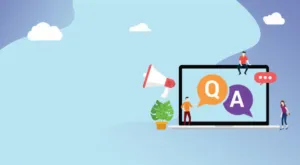 Create and Optimize Your Online Store's FAQ Tab 41 FAQ page