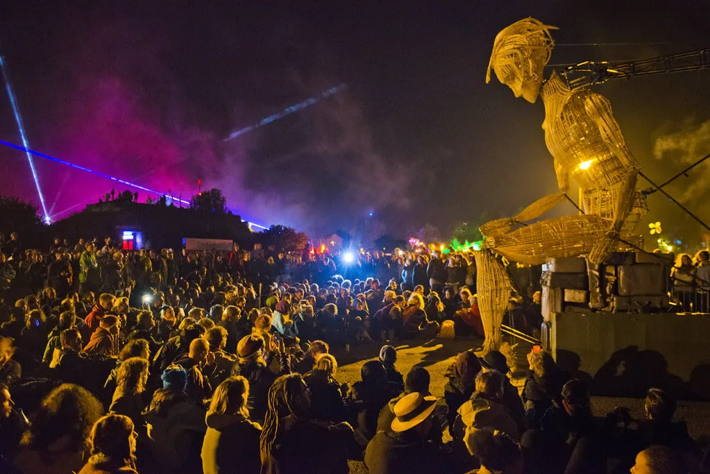 10 Best Festivals to Visit in Las Vegas 41 14605291834 29713f2b17 b