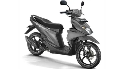 10 motor Suzuki paling klasik 41 1 4
