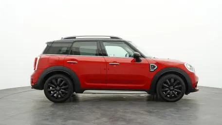 MINI Cooper: brilliant future of electrification 41 used car mini cooper for sale